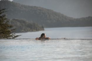 Fechamento de piscinas