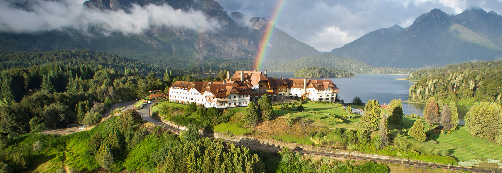 Edificio Bustillo, Llao LLao