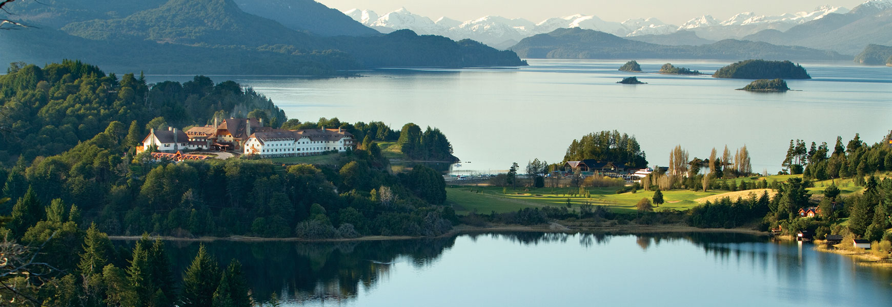 Visitas guiadas al LLao LLao Hotel Bariloche